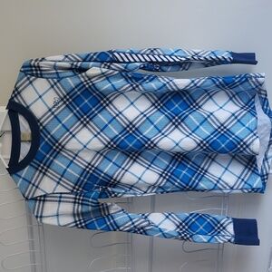 Helly Hansen Lifa Base Layer Top Stay Dry Technology Long Sleeve Shirt